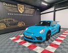 Porsche 911 GT3 4.0i PDK &agrave; Saint-Agnan (71)