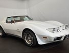 Chevrolet Corvette C3 &agrave; Cr�ances (50)