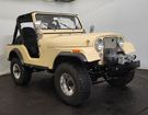 Jeep CJ5