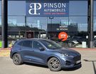 Ford Kuga 2.0 ECOBLUE 120 ST-LINE X Powershift à Cercottes (45) Ford Kuga 2.0 ECOBLUE 120 ST-LINE X Powershift à Cercottes (45)