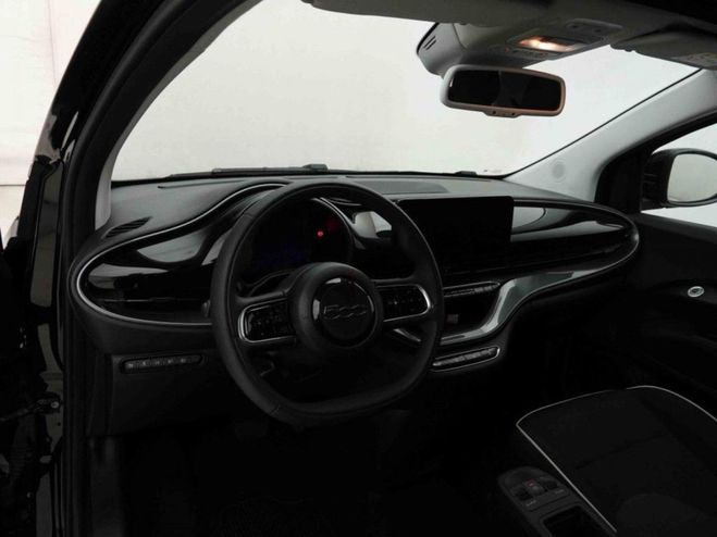 Fiat 500 Electrique 23,8 kWh Ic�ne NOIR de 2023