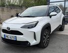 Toyota Yaris Cross Hybrid 116h - BV CVT (MY22) Design à Montmagny (95) Toyota Yaris Cross Hybrid 116h - BV CVT (MY22) Design à Montmagny (95)