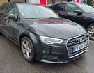 Audi A3 Sportback 1.0 tfsi 115 ch ? 2019 83 000 à Attin (62) Audi A3 Sportback 1.0 tfsi 115 ch ? 2019 83 000 à Attin (62)