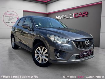 Mazda Cx 5