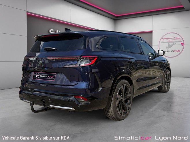 Renault Espace 1.2 E-TECH 200 ESPRIT ALPINE Autre de 2024