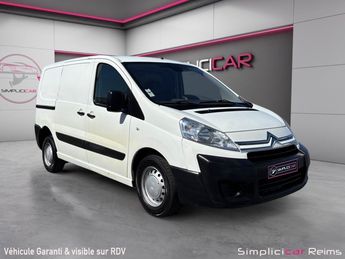 Citroen Jumpy