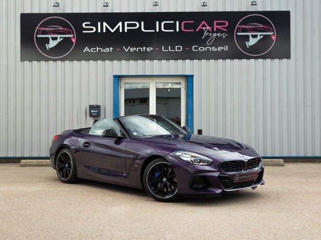 BMW Z4 M40I FIRST EDITION Autre de 2023