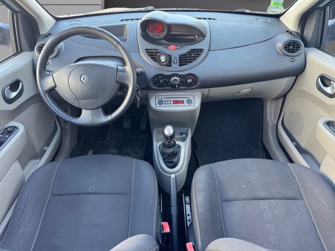 Renault Twingo Night&Day Autre de 2008