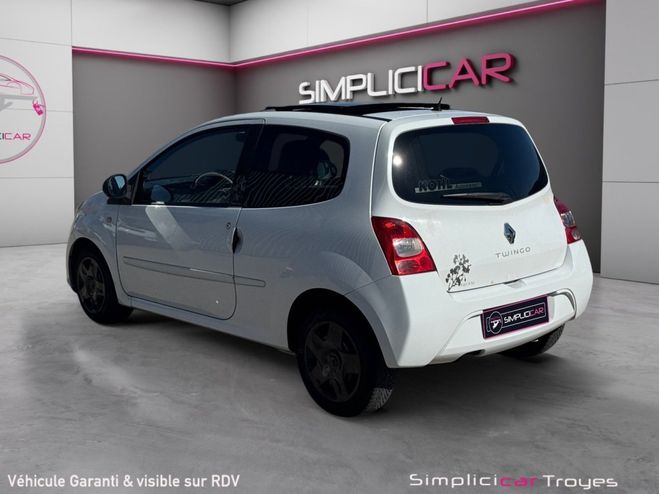 Renault Twingo Night&Day Autre de 2008