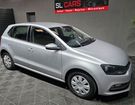 Volkswagen Polo V 1.0 60ch Édition 5p à Duppigheim (67) Volkswagen Polo V 1.0 60ch Édition 5p à Duppigheim (67)