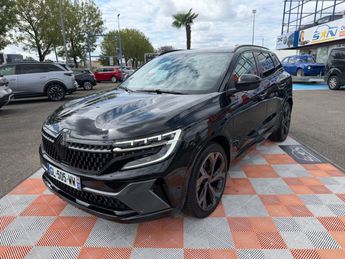  Voir d&eacute;tails -Renault Austral E-Tech Full Hybrid 200 TECHNO ESPRIT ALP &agrave; Lescure-d'Albigeois (81)