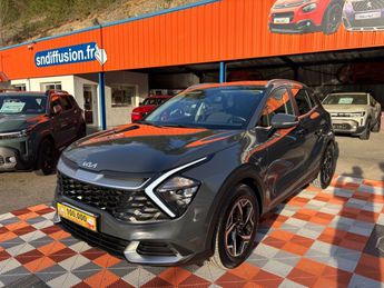  Voir d&eacute;tails -Kia Sportage 1.6 CRDI 136 MHEV DCT7 MOTION &agrave; Lescure-d'Albigeois (81)
