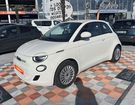 Fiat 500 e Electrique 95 NOUVELLE Ecran Caméra Ra à Lescure-d'Albigeois (81) Fiat 500 e Electrique 95 NOUVELLE Ecran Caméra Ra à Lescure-d'Albigeois (81)