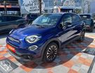 Fiat 500X X 1.5 FIREFLY 130 HYBRID DCT7 Caméra Rad à Lescure-d'Albigeois (81) Fiat 500X X 1.5 FIREFLY 130 HYBRID DCT7 Caméra Rad à Lescure-d'Albigeois (81)