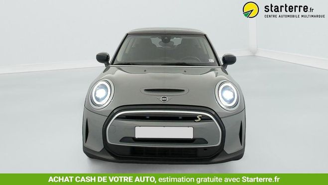 Mini One COOPER SE 184 CH ESSENTIAL Gris de 2021