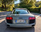 Audi R8 V8 4.2 420 R TRONIC à Mougins (06) Audi R8 V8 4.2 420 R TRONIC à Mougins (06)