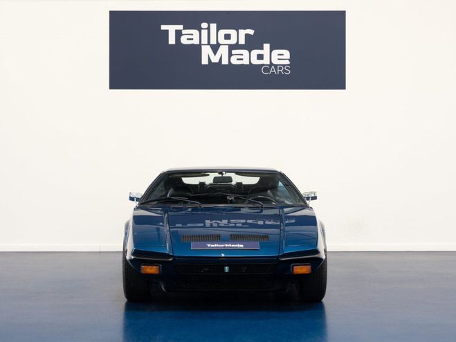 Autres marques De Tomaso Pantera Tour Auto  de 1978