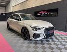 Audi S3 2.0 TFSI quattro 310 CV - Bang Olufsen g à Dieppe (76) Audi S3 2.0 TFSI quattro 310 CV - Bang Olufsen g à Dieppe (76)