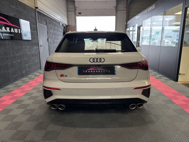 Audi S3 2.0 TFSI quattro 310 CV - Bang Olufsen g Beige de 2021