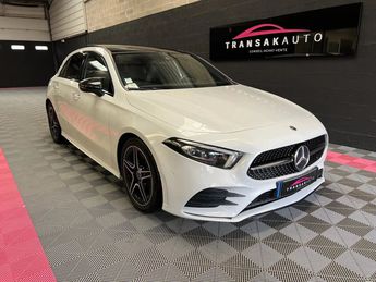 Mercedes Classe A