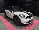 Mini Countryman R60 D 143 ch Cooper SD Pack JCW entretie à Douai (59) Mini Countryman R60 D 143 ch Cooper SD Pack JCW entretie à Douai (59)