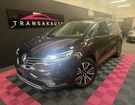 Renault Espace V 1.8 TCe 225ch Initiale Paris EDC Suivi à Harfleur (76) Renault Espace V 1.8 TCe 225ch Initiale Paris EDC Suivi à Harfleur (76)