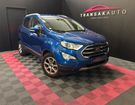 Ford Ecosport Titanium - ORIGINE FRANCE RE MAIN SUIVI à Lesménils (54) Ford Ecosport Titanium - ORIGINE FRANCE RE MAIN SUIVI à Lesménils (54)