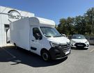Renault Master Confort F3500 L3 2.3 dCi - 145 TRANSPORT à Brive-la-Gaillarde (19) Renault Master Confort F3500 L3 2.3 dCi - 145 TRANSPORT à Brive-la-Gaillarde (19)