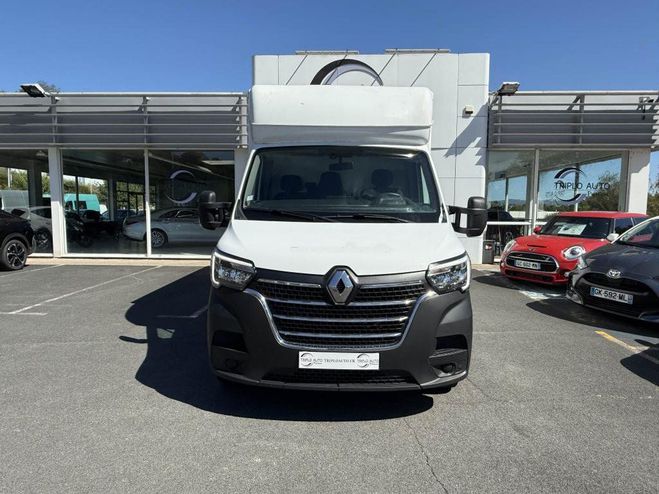 Renault Master Confort F3500 L3 2.3 dCi - 145 TRANSPORT BLANC de 2021