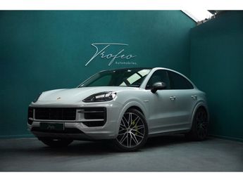  Voir d&eacute;tails -Porsche Cayenne coup� Hybrid 3.0 V6 470CV - Pack design  &agrave;  Le Petit-Quevilly (76)
