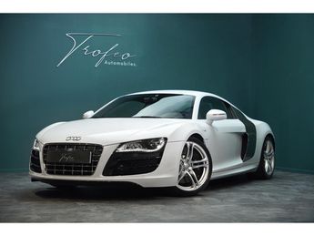  Voir d&eacute;tails -Audi R8 V10 5.2 FSI I Configuration exceptionnel &agrave;  Le Petit-Quevilly (76)