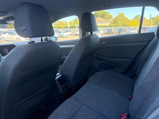 Volkswagen Golf 2.0 TDI SCR - 116 - BV DSG 7  VIII BERLI NOIR de 2023