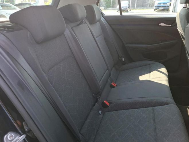 Volkswagen Golf 2.0 TDI SCR - 116 - BV DSG 7  VIII BERLI NOIR de 2023