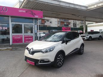  Voir d&eacute;tails -Renault Captur 0.9 TCE 90CH STOP&START ENERGY INTENS EC &agrave; Toulouse (31)
