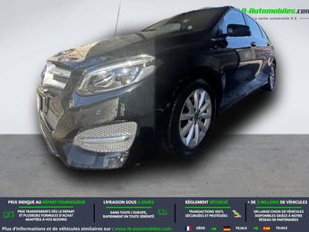 Mercedes Classe B