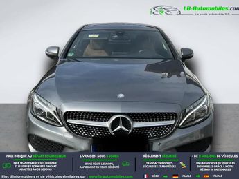 Voir d&eacute;tails -Mercedes Classe C 200 BVA &agrave; Beaupuy (31)