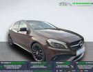 Mercedes Classe A 220 BVA &agrave; Beaupuy (31)