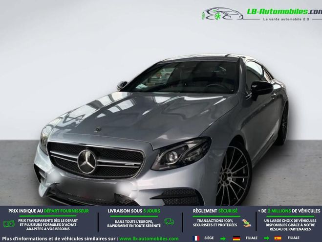 Mercedes Classe E 53 AMG BVA  de 2018
