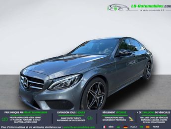  Voir d&eacute;tails -Mercedes Classe C 250 BVA &agrave; Beaupuy (31)