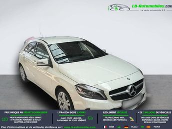 Mercedes Classe A
