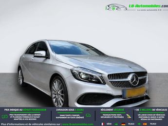 Mercedes Classe A