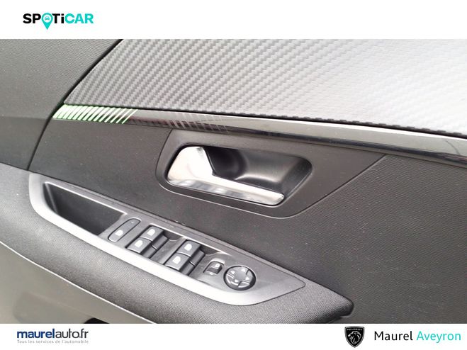 Peugeot 208 208 PureTech 100 S&S BVM6 Active 5p White de 2024