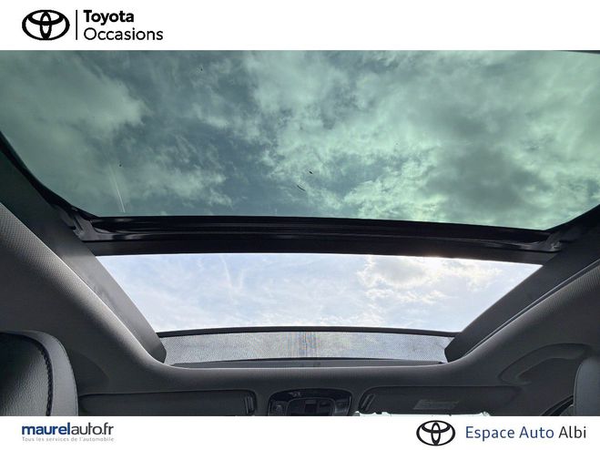 Hyundai Tucson Tucson 1.6 T-GDI 230 Hybrid BVA6 Executi White de 2022