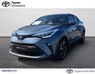 Toyota C-HR HYBRIDE MY23 C-HR Hybride 2.0L Design 5p à Lescure-d'Albigeois (81) Toyota C-HR HYBRIDE MY23 C-HR Hybride 2.0L Design 5p à Lescure-d'Albigeois (81)