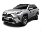 Toyota RAV 4 RAV4 Hybride 218 ch 2WD Dynamic 5p &agrave; Lescure-d'Albigeois (81)