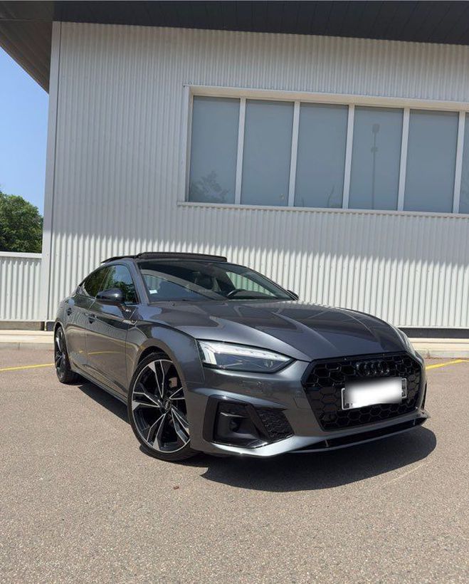 Audi A5 Sportback  de 2020