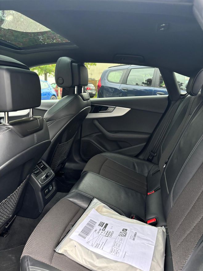 Audi A5 Sportback  de 2020