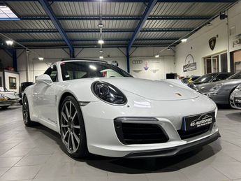  Voir d&eacute;tails -Porsche 911 991.2 Carrera S Coupe 420 CH &agrave; Jouy-le-Potier (45)