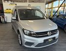 Volkswagen Caddy 1,4L TSI 130Ch DSG7 18 540Km à Woippy (57) Volkswagen Caddy 1,4L TSI 130Ch DSG7 18 540Km à Woippy (57)