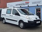 Peugeot Expert II VUL 229 2.0 HDi 120 ch Fourgon long v &agrave; Danjoutin (90)
